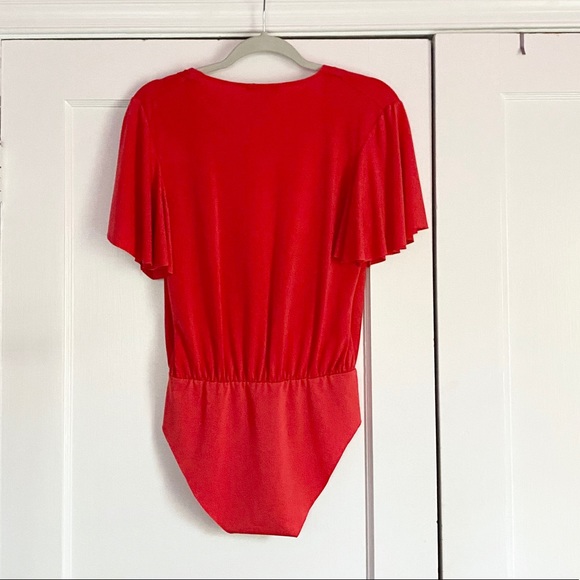 Bershka bodysuit - Picture 2 of 7